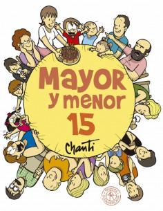 Mayor Y Menor 15