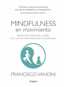 Mindfulness En Movimiento