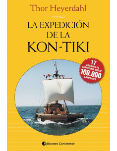 Expedicion De La Kon Tiki