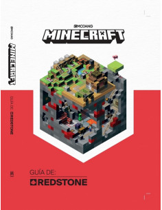 Minecraft
*guia De Redstone