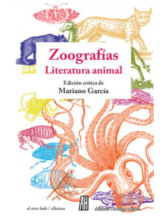 Zoografias