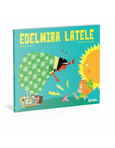 Edelmira Latele
*version Cartone