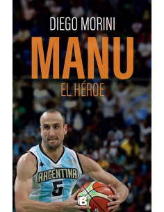 Manu El Heroe