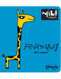 Animales  Milo Mania