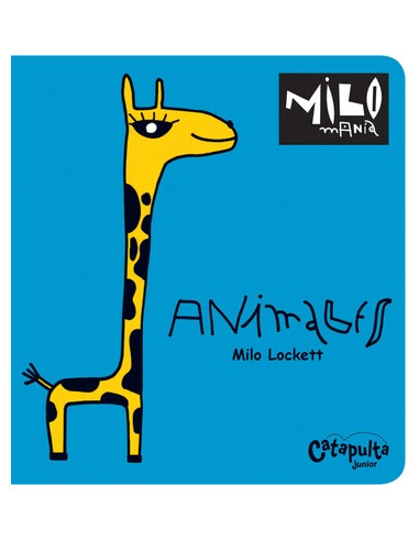 Animales  Milo Mania