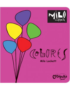 Colores Milo Mania