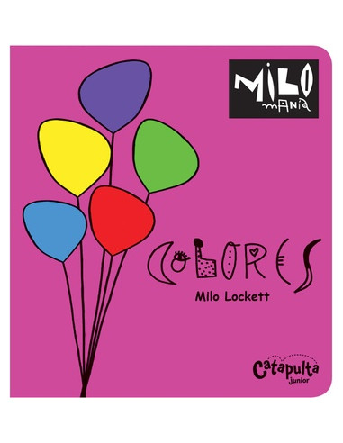 Colores Milo Mania