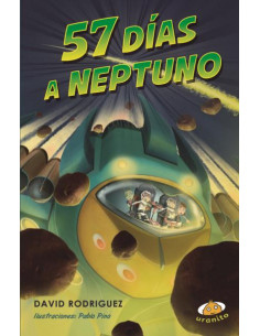 57 Dias A Neptuno
