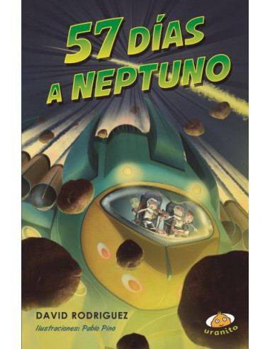 57 Dias A Neptuno
