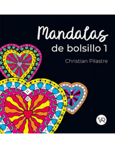 Mandala De Bolsillo 1