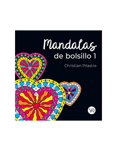 Mandala De Bolsillo 1