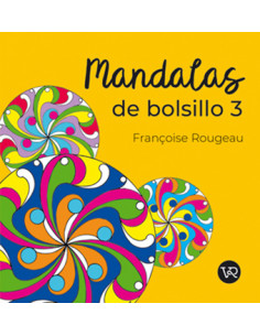 Mandala De Bolsillo 3