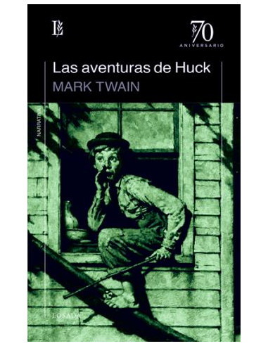Las Aventuras De Huck
