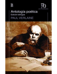 Antologia Poetica Paul Verlaine