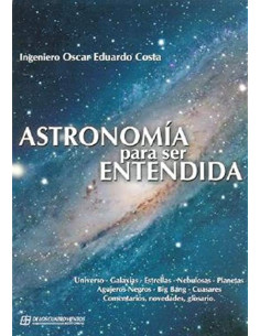 Astronomia Para Ser Entendida 3 Ed