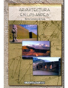 Arquitectura En Los Andes