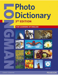 Longman Photo Dictionary