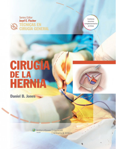 Cirugia De La Hernia
