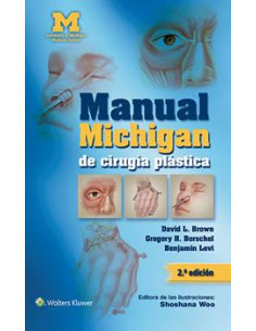Manual Michigan De Cirugia Plastica