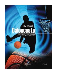 Baloncesto
*aprender Y Progresar