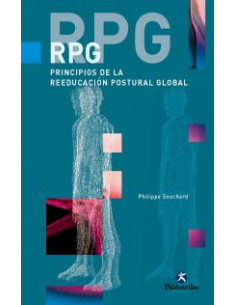 R P G Principios De La Reeducacion Postural Global