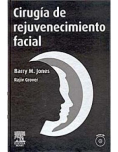 Cirugia De Rejuvenecimiento Facial