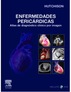 Enfermedades Pericardicas 
*atlas De Diagnostico Clinico Por Imagen