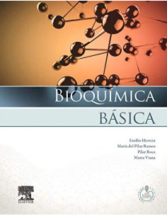 Bioquimica Basica + Student Consulta En Español 
*base Molecular De Los Procesos Fisiologicos