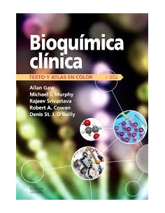 Bioquimica Clinica 5ed