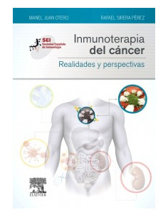 Inmunoterapia Del Cancer Realidades Y Perspectivas
*sociedad Española De Inmunologia