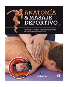 Anatomia Y Masaje Deportivo