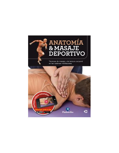 Anatomia Y Masaje Deportivo