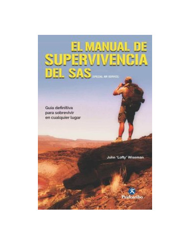 El Manual De Supervivencia Del Sas