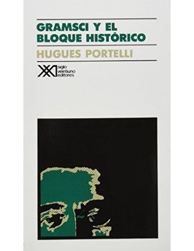 Gramsci Y El Bloque Historico