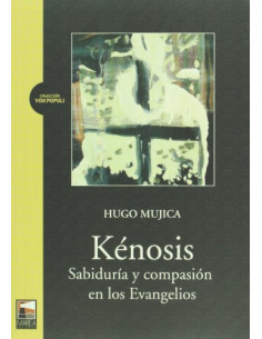 Kenosis
*sabiduria Y Compasion En Los Evangelios