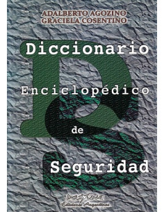 Diccionario Enciclopedico De Seguridad