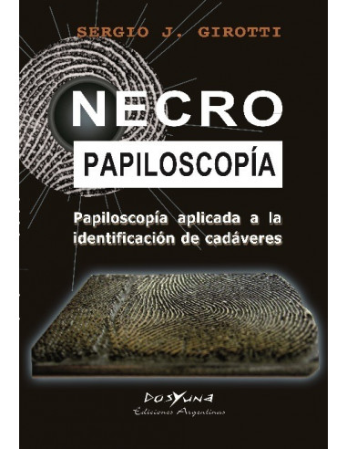 Necro Papiloscopia