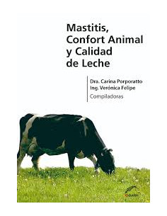 Mastitis, Confort Animal Y Calidad De Leche