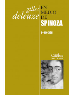 En Medio De Spinoza