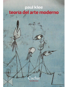 Teoria Del Arte Moderno