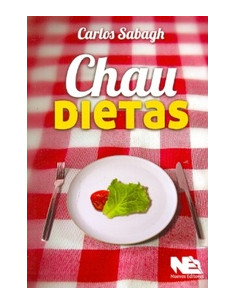Chau Dietas