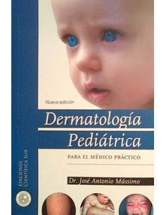 Dermatologia Pediatrica Para El Medico Practico