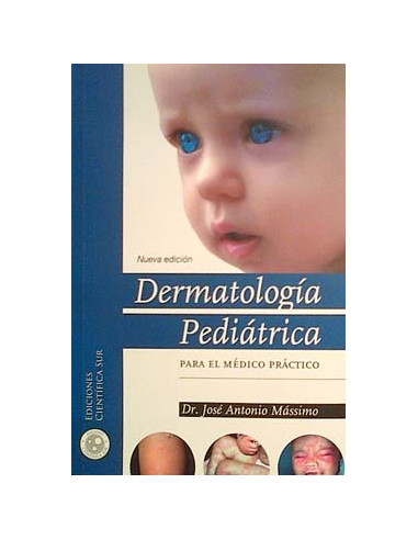 Dermatologia Pediatrica Para El Medico Practico
