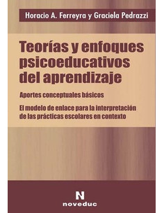 Teorias Y Enfoques Psicoeducativos Del Aprendizaje
*organizacion Y Gestion De Proyectos Socio-productivos Y Cooperativos