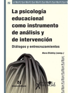 La Psicologia Educacional Como Instrumento De Analisis Y De Intervencion