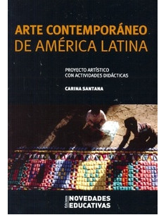 Arte Contemporaneo De America Latina
*proyecto Artistico Con Actividades Didacticas