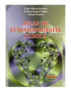 Atlas De Ultrasonografia Clinica
