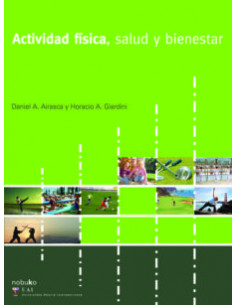 Actividad Fisica Salud Y Bienestar