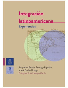 Integracion Latinoamericana