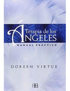 Terapia De Los Angeles
*manual Practico